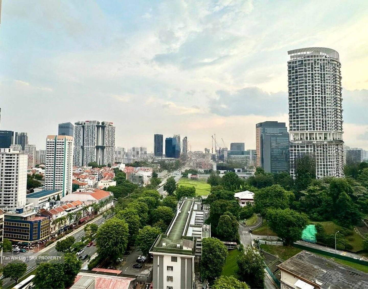 People's Park Complex (D1), Apartment #466792111
